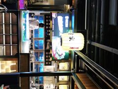 -烧江南烤肉(长春摩天活力城店)