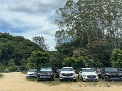 -广州白江湖森林公园