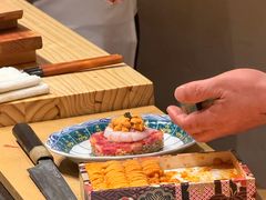-鮨冠OMAKASE食べ放题(北京首店)