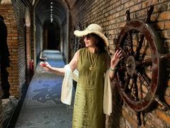 -福禧酒窖·中餐厅 (万柳店)