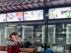 -孙盛兴奥灶面馆·蟹黄面·三虾面(山塘街总店)