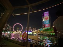 -海河游船-永乐码头(大悲院)