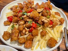 -九號院子海鲜烧烤