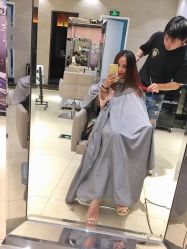 点击看大图 -IN STYLE•造型