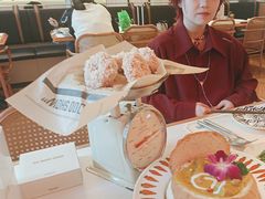 -太食獸泰式茶餐厅(IFS国金中心店)