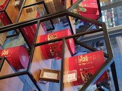 -詹记桃酥(包河万达店)