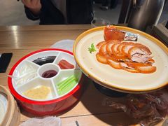 -青年公社烤鸭(滨湖银泰店)