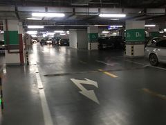 -海岸城停车场(海岸城店)
