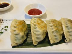 -山泉公馆酒家(珠江新城店)