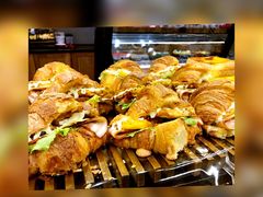 -丁香西饼屋(桂林路店)