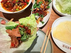 -榆林镇筋饼(知春路店)