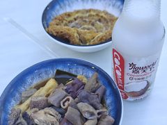 -府广阿婆牛杂