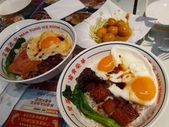 -文通冰室(温州万象城店)