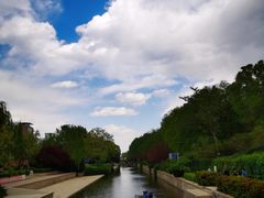 -元大都城垣遗址公园