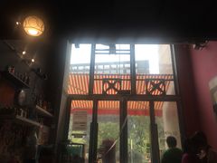 -周幺妹重庆老火锅(银泰城总店)