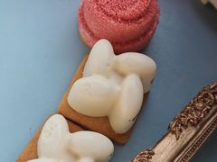 -行者书屋大堂吧 ·下午茶(南京圣和府邸酒店)