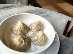 -喜来登由由大酒店九州膳坊中餐厅