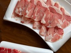 -前门杨记·铜锅涮肉(王府井·故宫店)
