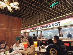 -啫神·广州地标美食(北京路店)