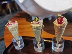 -Mr·Fish鱼鲜生海鲜放题(银泰in99店)