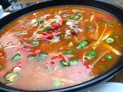 -邱金小炒·30 年盐帮江湖菜(自贡店)