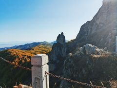 -苏木山森林公园
