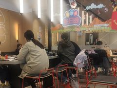 -麦当劳(北亭广场分店)