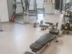 -中田·健身+普拉提(苗栗路店)