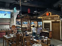 -甬上名灶(天一阁·翠柏店)