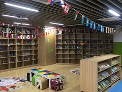 -金砾教育培训(宝山校区)