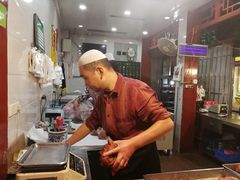 -刘纪孝腊牛羊肉(北广济街店)