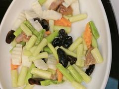 -丰收日·小海鲜·沪上家宴(顾村正大店)