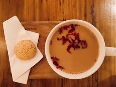 -西关84·History·Art·Cafe