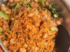 闽南芥菜饭-宋小谨(惠安禹洲店)