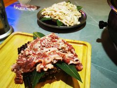 -正宗齐齐哈尔烤肉·齐牛哥鲜切炭火烤肉(杭州总店)