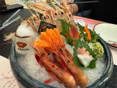 -桃夭日式料理(国信店)