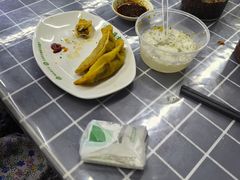 -清真蒋有记(老门东店)