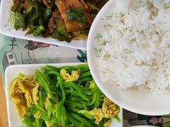 -老乡鸡(东方广场店)