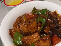 -大厨小馆(华阳城店)