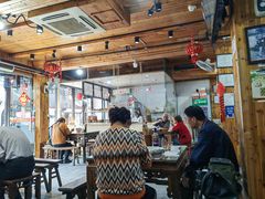 -南翔饭店