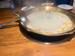 -花间小酌火锅小酒馆(吕四店)
