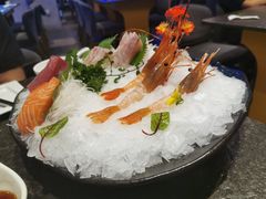 -将太无二·北美传奇寿司(荟聚购物中心西红门店)