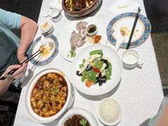 -卫鼎轩·曹公馆(鼓楼店)