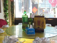 -明月食府(二区干二路店)