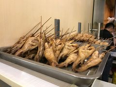 -金雨烧烤(新城南都店)