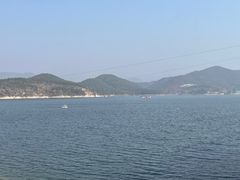 -北京金海湖景区