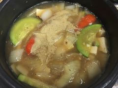 -阿岘洞酱蟹