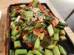 -小镇大厨新概念复合中餐厅(万达广场大连高新店)