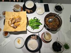 -客颂·客家宴(大壮国际广场店)
