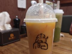 -喜茶(北京通州万达店)